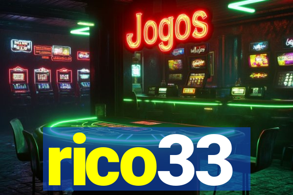 rico33