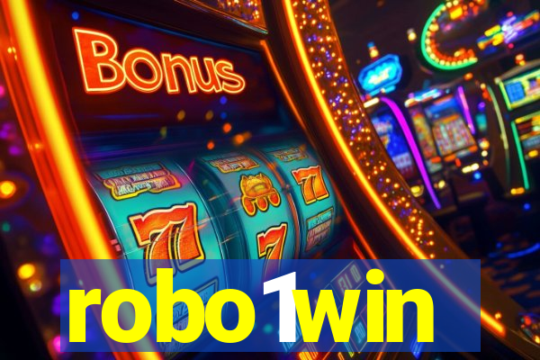 robo1win