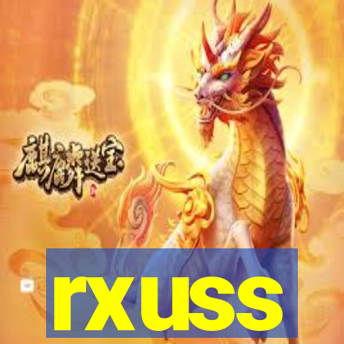 rxuss
