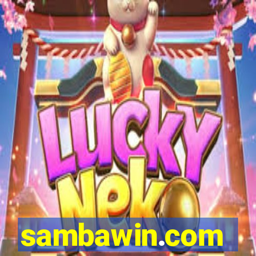 sambawin.com