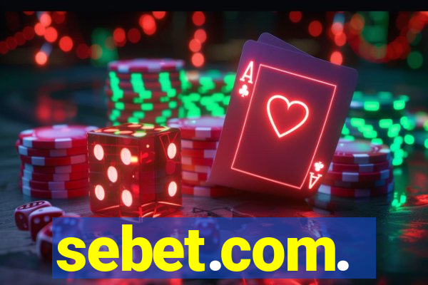 sebet.com.