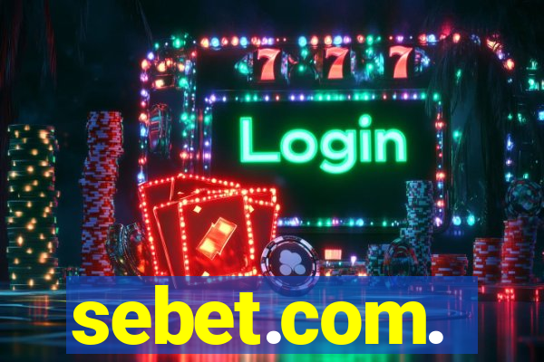 sebet.com.