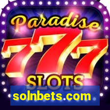 solnbets.com