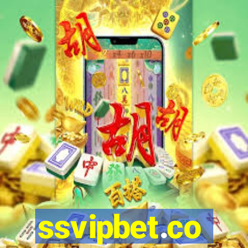 ssvipbet.co