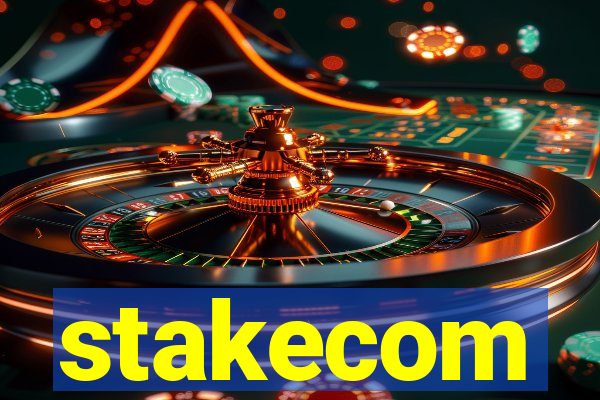 stakecom