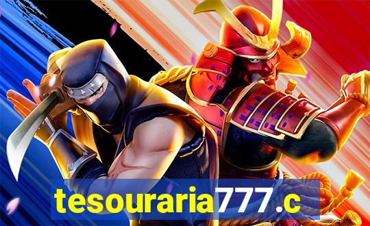 tesouraria777.com