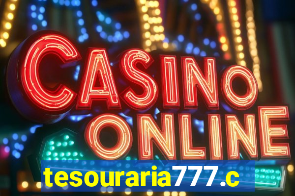 tesouraria777.com