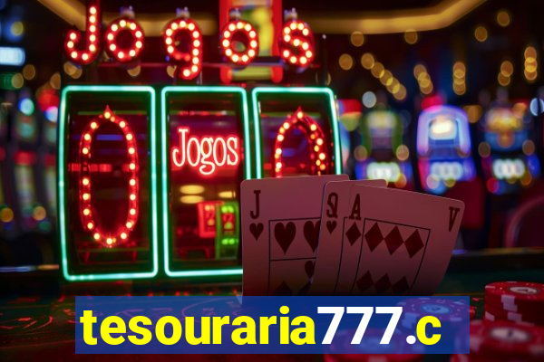 tesouraria777.com