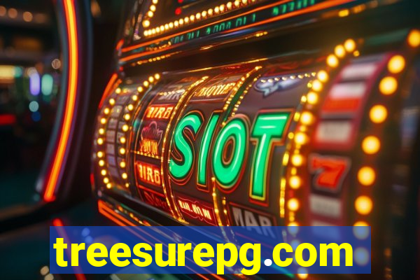 treesurepg.com