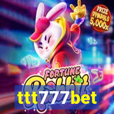 ttt777bet