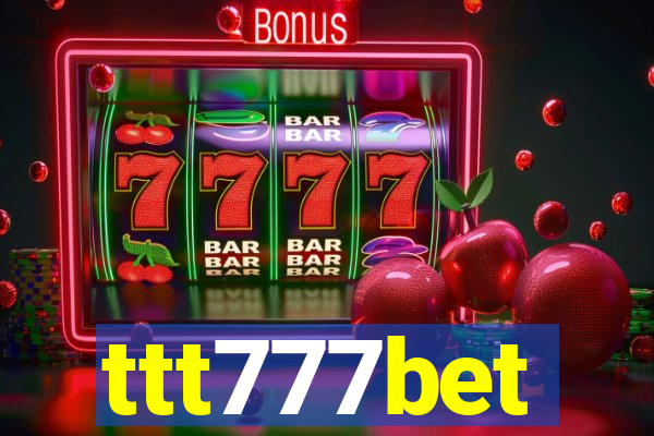 ttt777bet