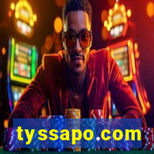 tyssapo.com