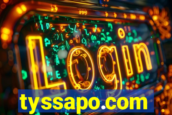 tyssapo.com