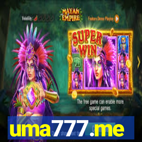 uma777.me