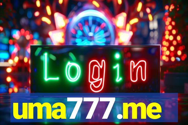 uma777.me