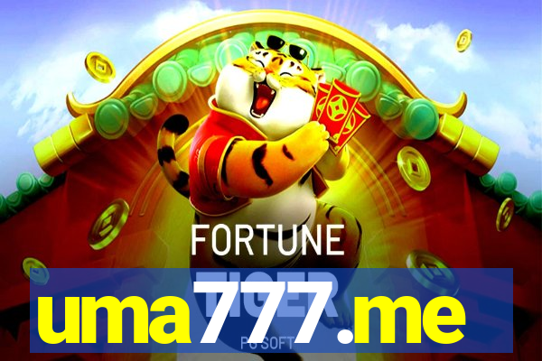 uma777.me