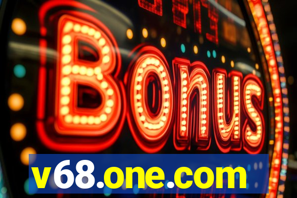 v68.one.com
