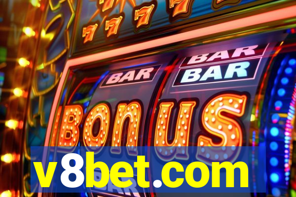 v8bet.com