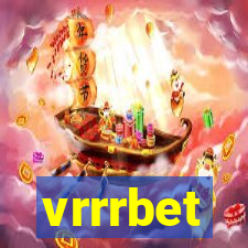 vrrrbet