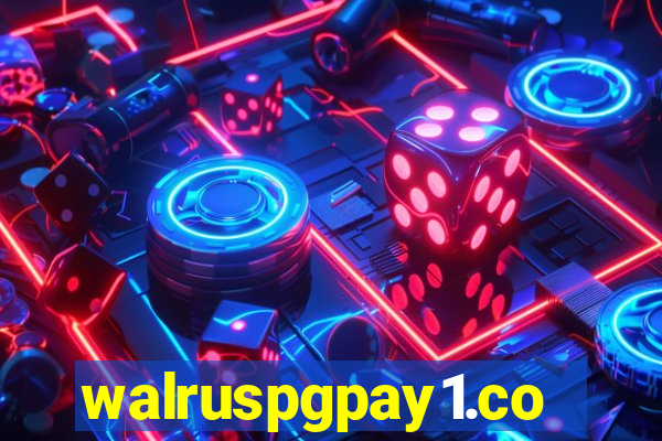 walruspgpay1.com