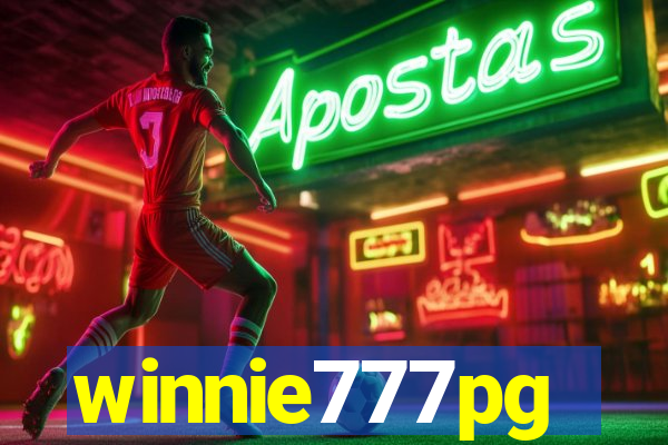 winnie777pg