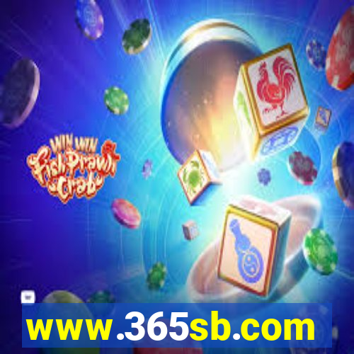 www.365sb.com