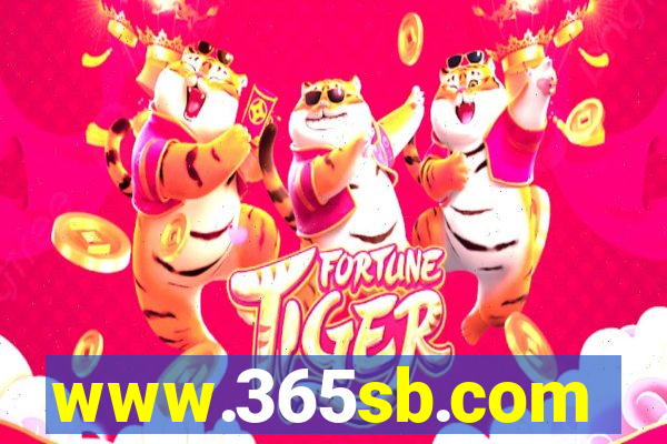 www.365sb.com