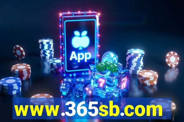 www.365sb.com