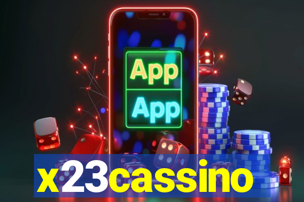 x23cassino