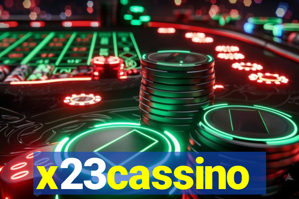 x23cassino