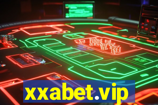 xxabet.vip