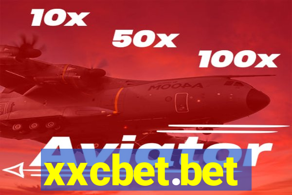 xxcbet.bet
