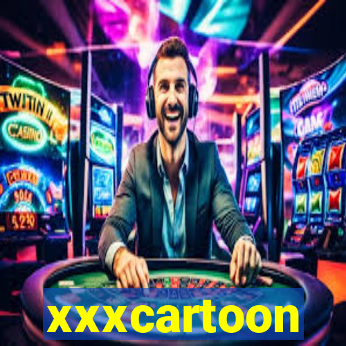 xxxcartoon