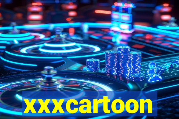 xxxcartoon
