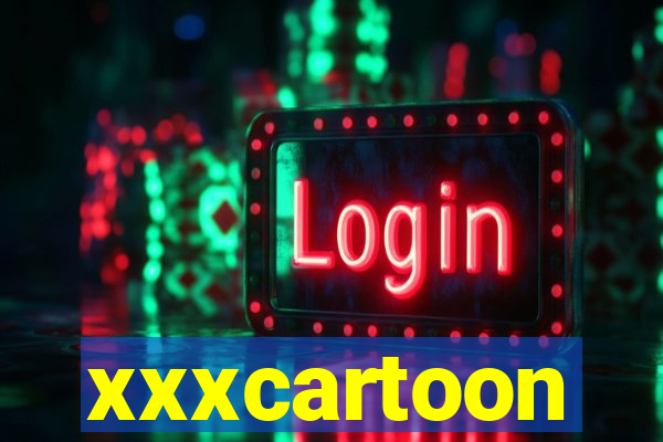 xxxcartoon