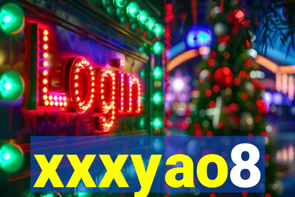 xxxyao8