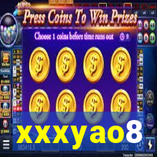xxxyao8