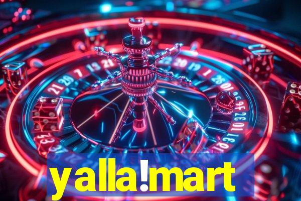 yalla!mart