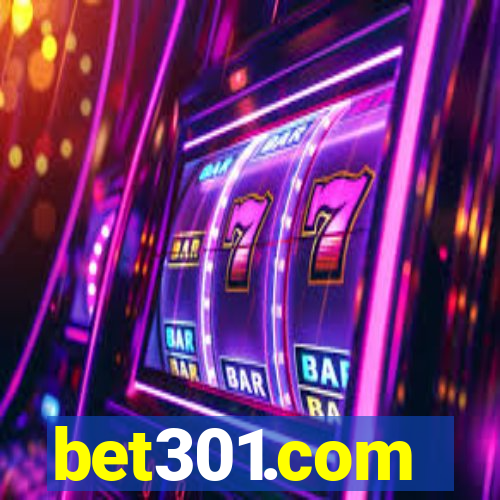 bet301.com