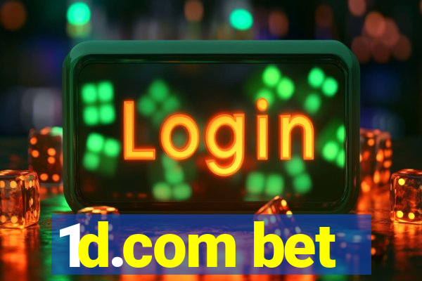 1d.com bet