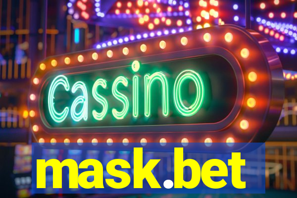 mask.bet