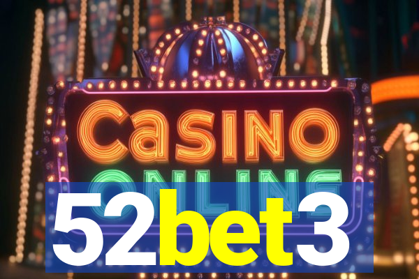 52bet3