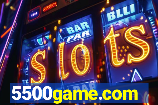 5500game.com