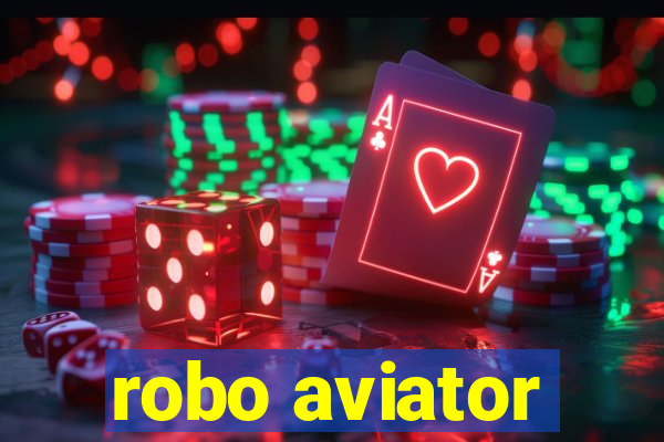 robo aviator