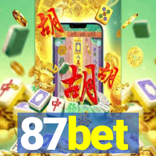 87bet