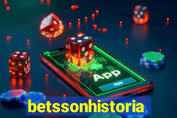 betssonhistoria