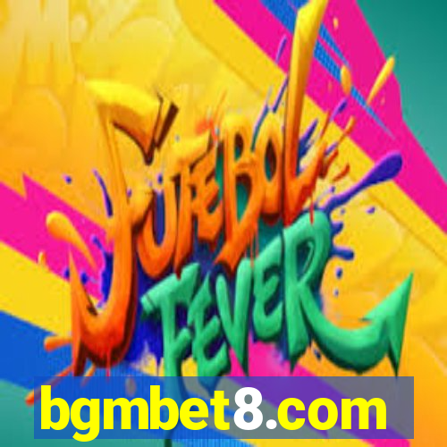 bgmbet8.com
