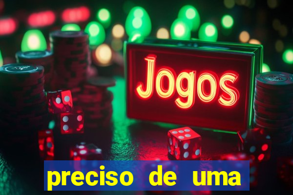 preciso de uma renda extra urgente