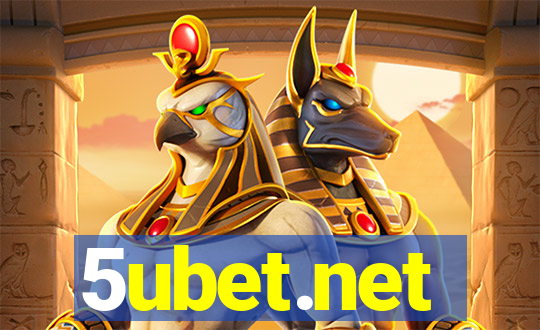 5ubet.net