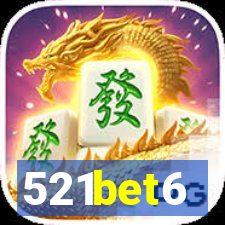 521bet6